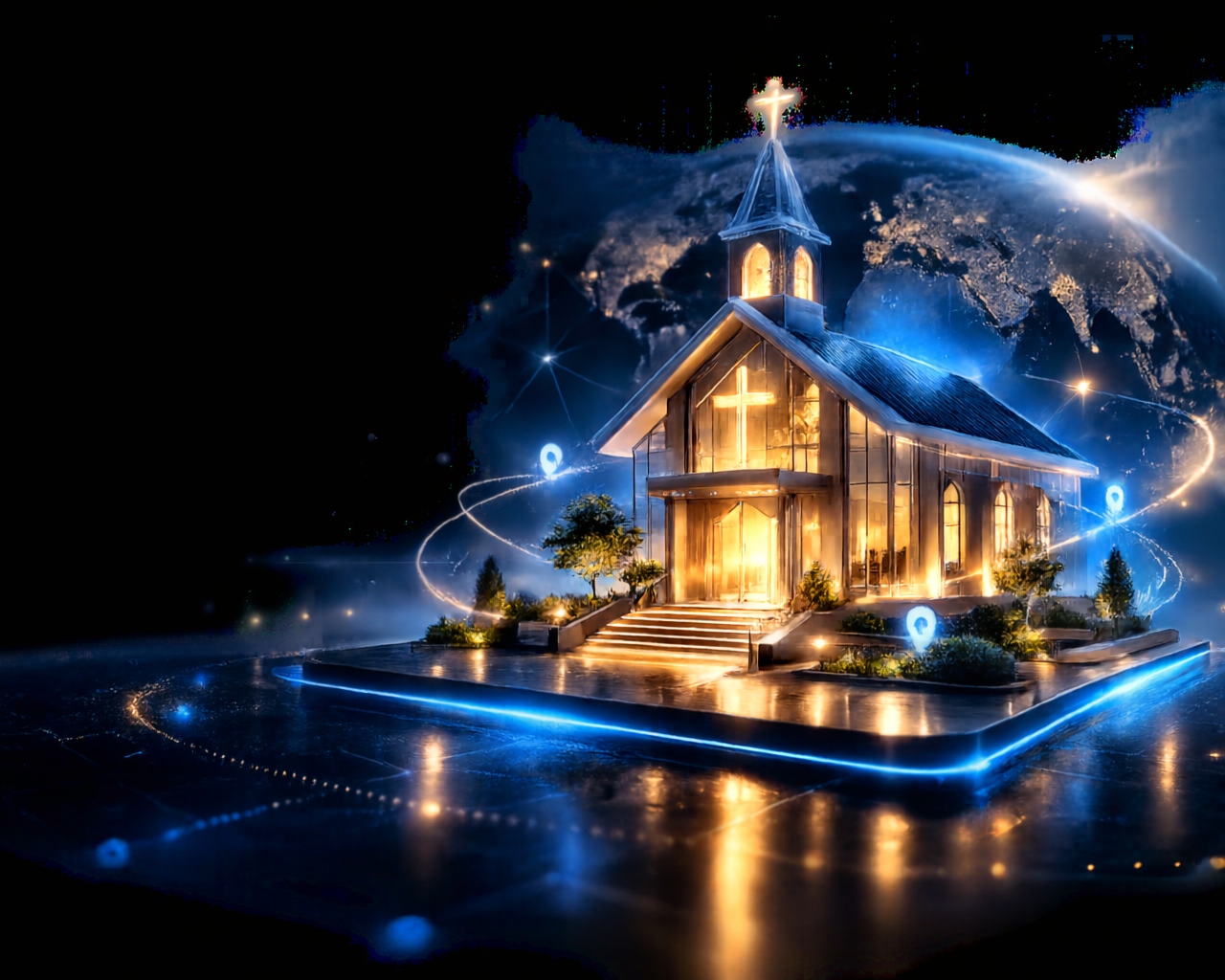 Donnelly Bible Church